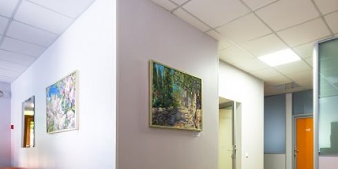 «Поликлиника.ру» на Смоленской: отзывы, медицинские услуги, расположение