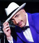 Сан-Марино на «Евровидение 2016» представит певец Серхат с песней I Didn’t Know