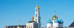 Сергиев Посад стал лидером рейтинга гостеприимности городов Подмосковья