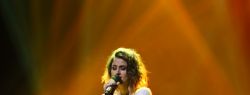 Испанию на «Евровидение 2016» будет представлять певица Barei с песней Say Yay
