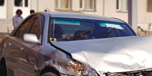 Ремонт автомобилей в Воронеже после аварии