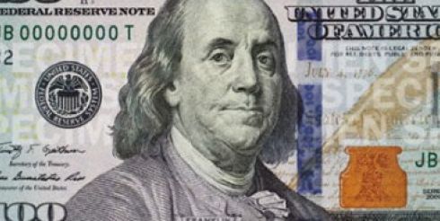 Как изменились 100$ за 150 лет (фото)
