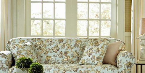 Легкий способ обновить надоевшую мебель