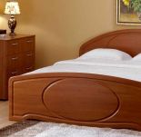 Как выбрать деревянную кровать?