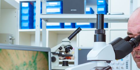 D.R.A Medical: ревизия биопсии в Израиле за 24 часа!