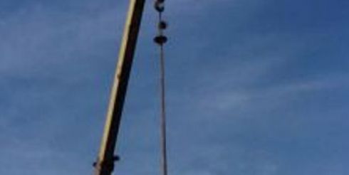 Быстрый ввод скважины в эксплуатацию от компании «Водосервис»