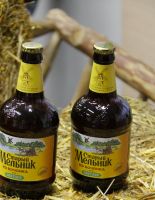 «Старый Мельник из Бочонка Светлое»: русские традиции, воплощенные в пиве