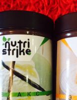 Отзывы о коктейле Nutri Strike