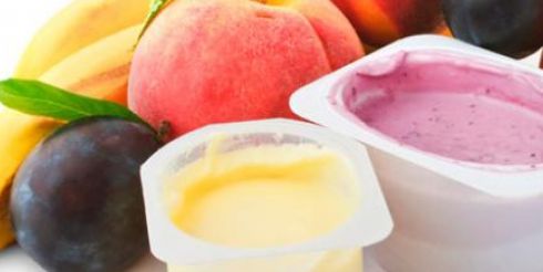 Смешать чистый йогурт с вареньем или сразу купить со сладким наполнителем?