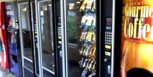 Преимущества вендинг торговли