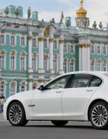 Петербуржцы и гости города смогут сэкономить на аренде автомобилей