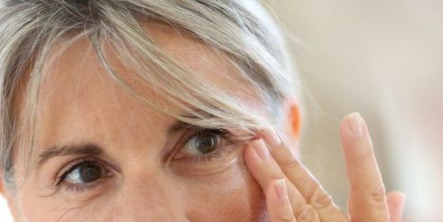 Битва с морщинами