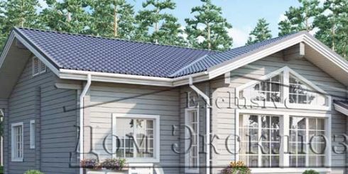 «Дом Эксклюзив»: 12 лет на рынке деревянного загородного домостроения