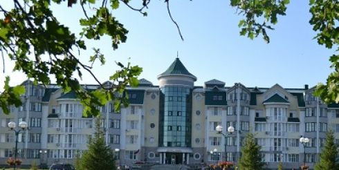 Акция «Тур выходного дня» в санатории Танып