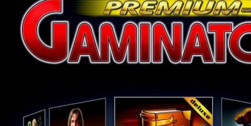 Открытие нового игрового портала Gaminator