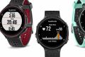 Garmin снижает на четверть стоимость самых популярных спортивных часов