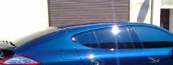 Керамическое покрытие автомобиля как защита покраски