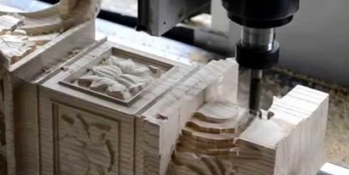 Характеристики фрезерных станков