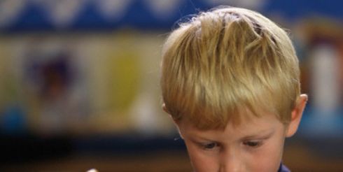 Как выбрать ребенку конструктор?