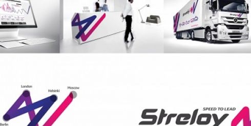 Streloy: экспресс-доставка грузов за 24 часа из Финляндии  в С-Петербург
