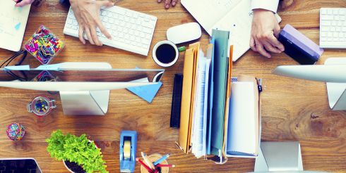 Спасательный круг коворкинга