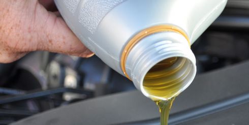 Как выбрать трансмиссионное масло?
