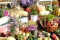 3-4 сентября Праздник Урожая на Летнем рынке «Фермерия» ВДНХ