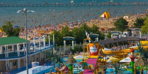Преимущества отдыха в Анапе и ее пригородах
