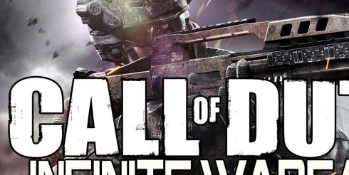 Call of Duty: Infinite Warfare