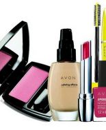 Самые популярные продукты Avon