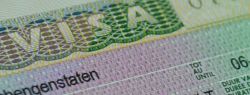 Что из себя представляет шенгенская виза