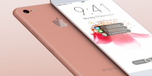 Почему стоит приобрести iPhone 7?