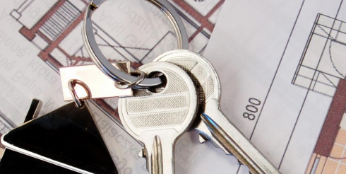 Как зарегистрировать недвижимость?