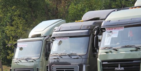 Почему стоит покупать технику МАЗ