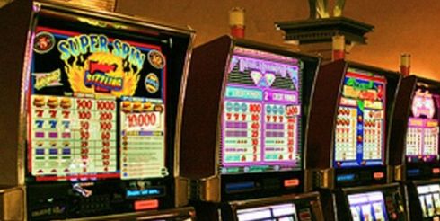 Почему игровые автоматы наиболее распространены в интернет-казино?