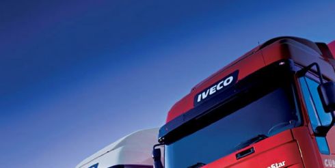 Грузоперевозки автотранспортом