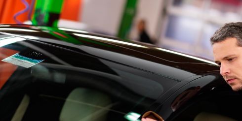 Как содержать автомобиль в чистоте. Легкие приемы