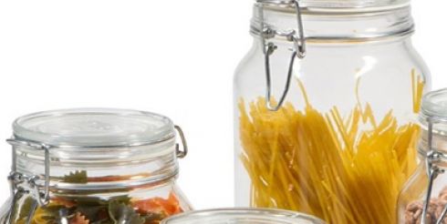 Зачем нужны емкости для хранения