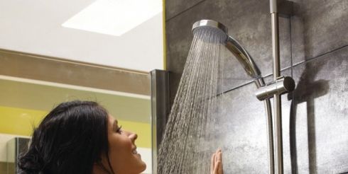 Душевая лейка: критерии выбора