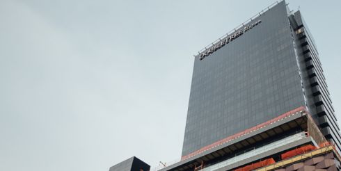 Российские туристы стали чаще ездить в Минск