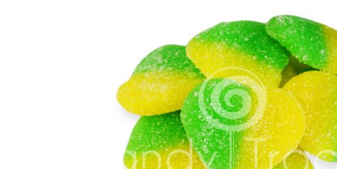 Из чего и как делают мармеладные конфеты