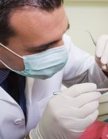 От чего зависит здоровье зубов?