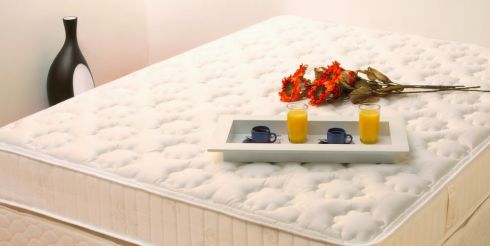 Покупаем матрас с умом