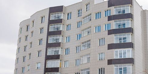 Купить квартиру в новом доме в Минске можно по доступной цене