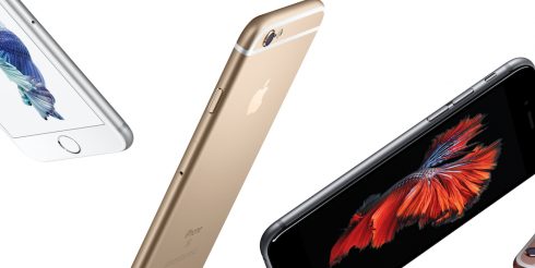 10 хитростей iPhone 6s