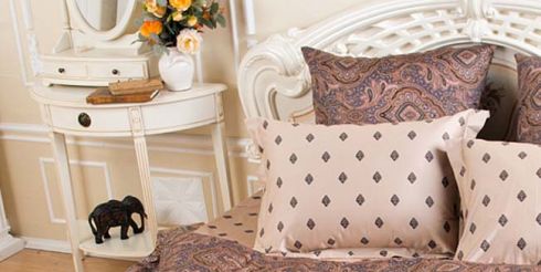 Размеры постельного белья