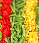 Замороженные овощи: цена за витамины