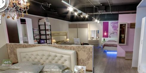 Фабрика «INFINITI» – флагман отечественного рынка мебели