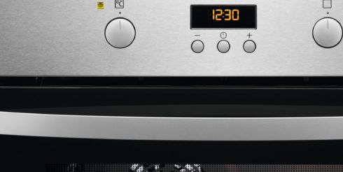Обзор духового шкафа Zanussi OPZB4230X