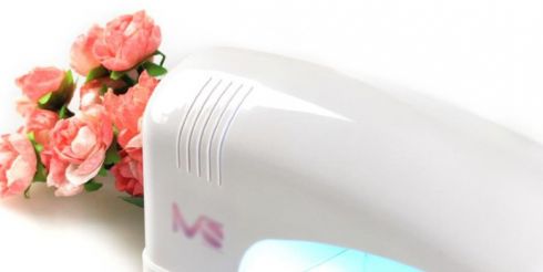 УФ и LED лампы для шеллака. Что выбрать?